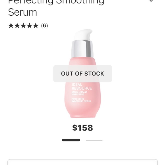 Darphin Anti-Age Perfect Smoothing Serum - Picture 2 of 2